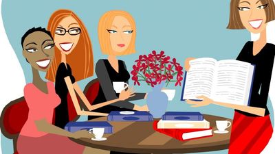 book club